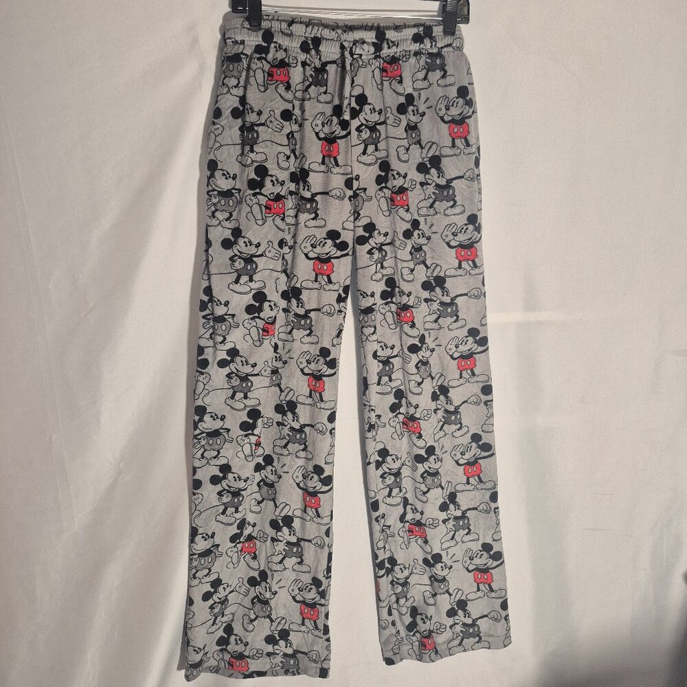 Disney Mickey Mouse Lounge pants in size X-Large